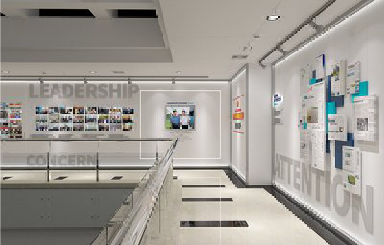  平利制作安装文化墙的流程是什么？