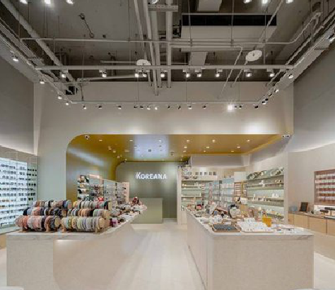  平利店面装修流程