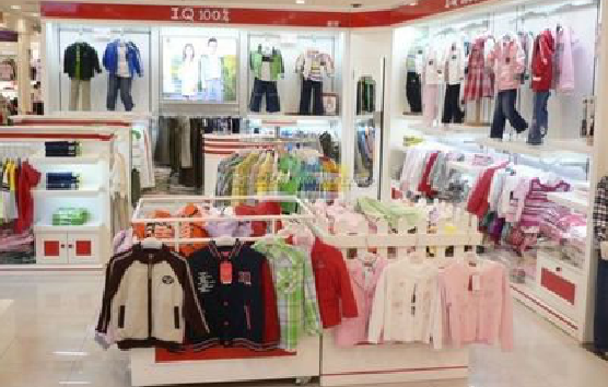  平利店面装修风格确定。