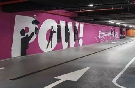  平利墙绘设计师的选择是关键。