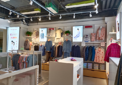  平利超市卖场装修如何提升消费欲望？