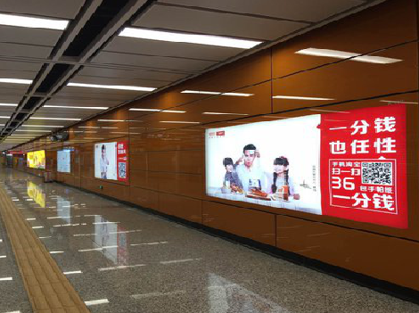  平利广告灯箱的发展前景？