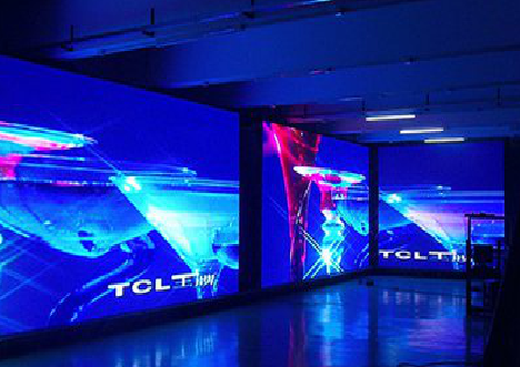  平利如何解决LED显示屏耗电问题？